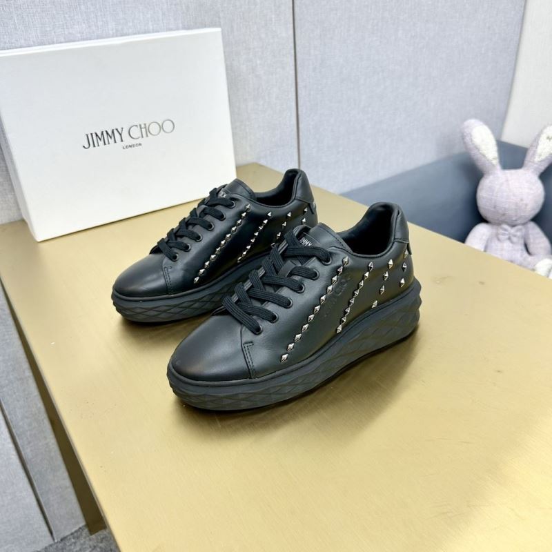 Jimmy Choo Sneakers